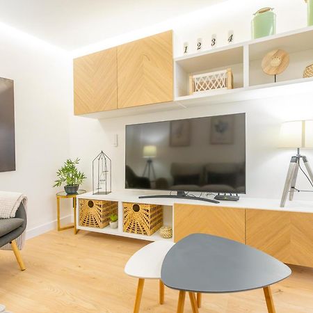 Nosquera Freshapartaments Málaga Esterno foto