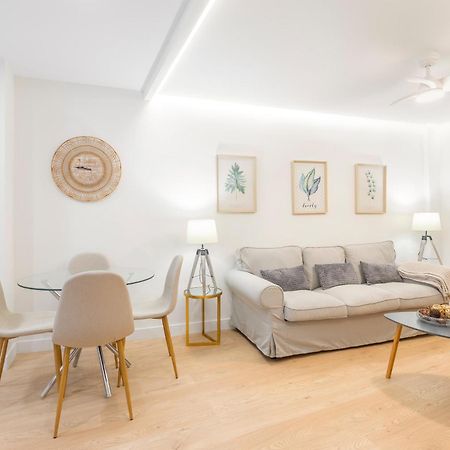 Nosquera Freshapartaments Málaga Esterno foto