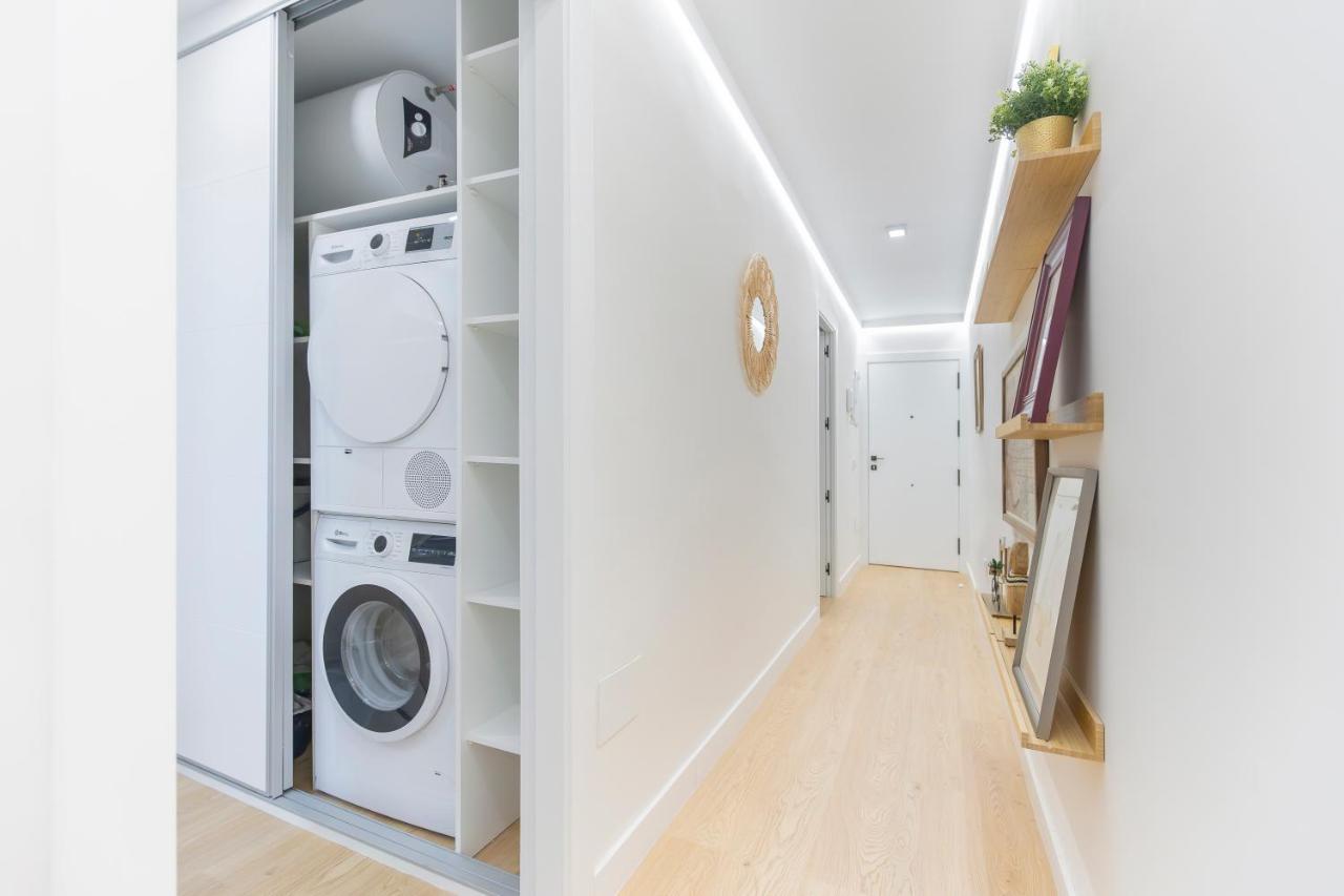 Nosquera Freshapartaments Málaga Esterno foto