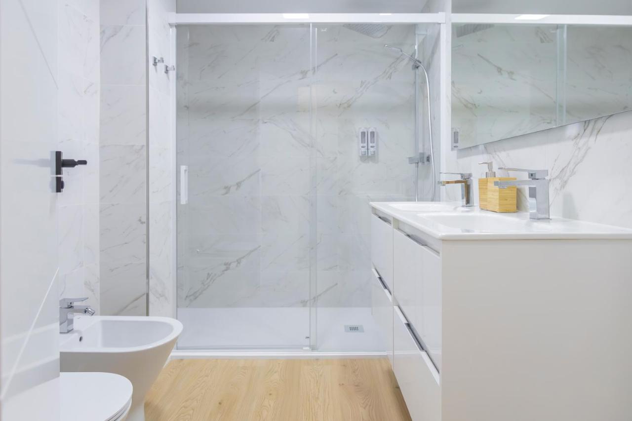 Nosquera Freshapartaments Málaga Esterno foto