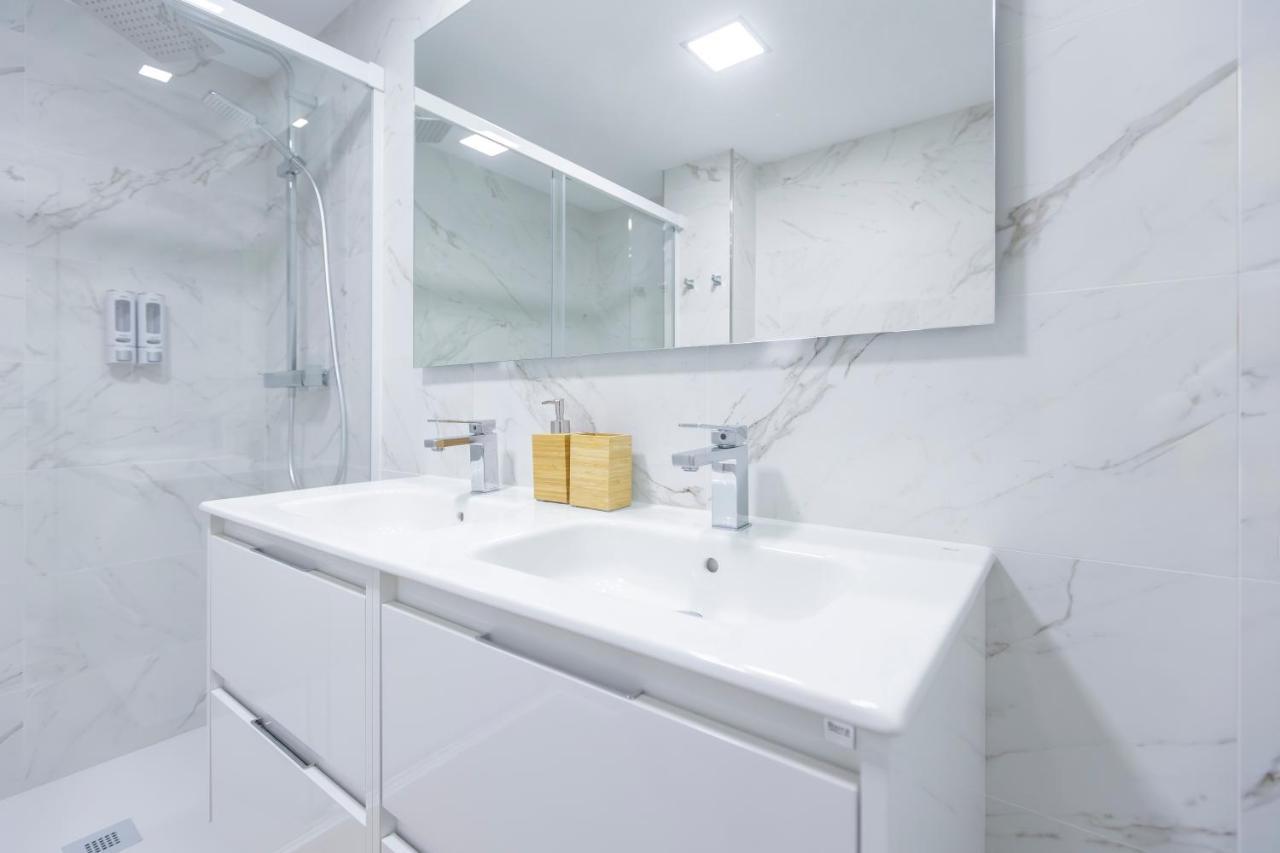 Nosquera Freshapartaments Málaga Esterno foto