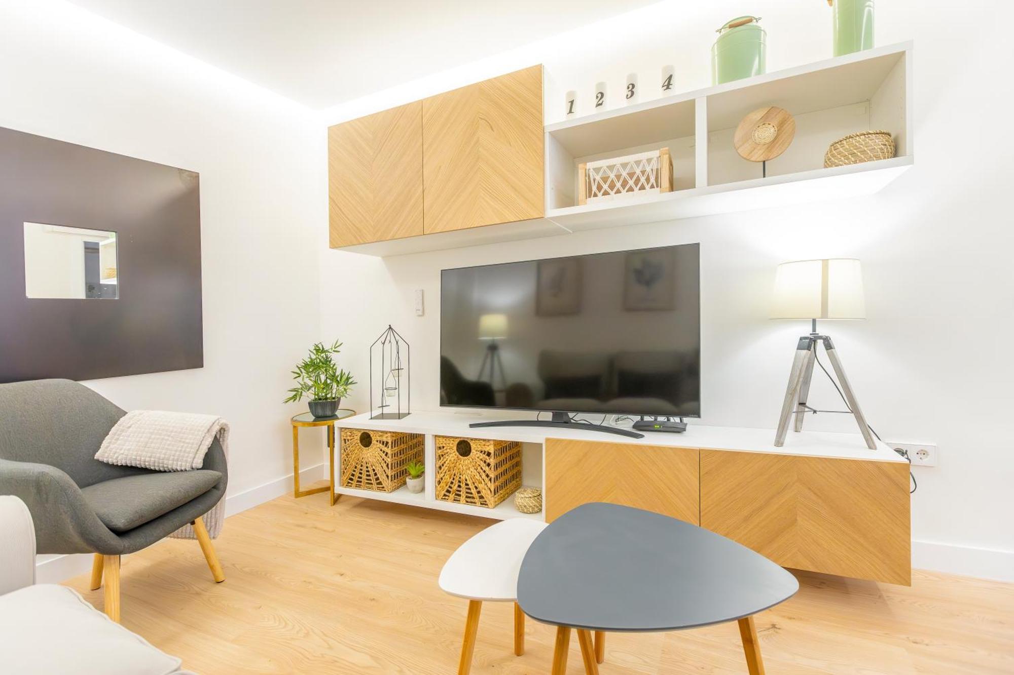 Nosquera Freshapartaments Málaga Esterno foto