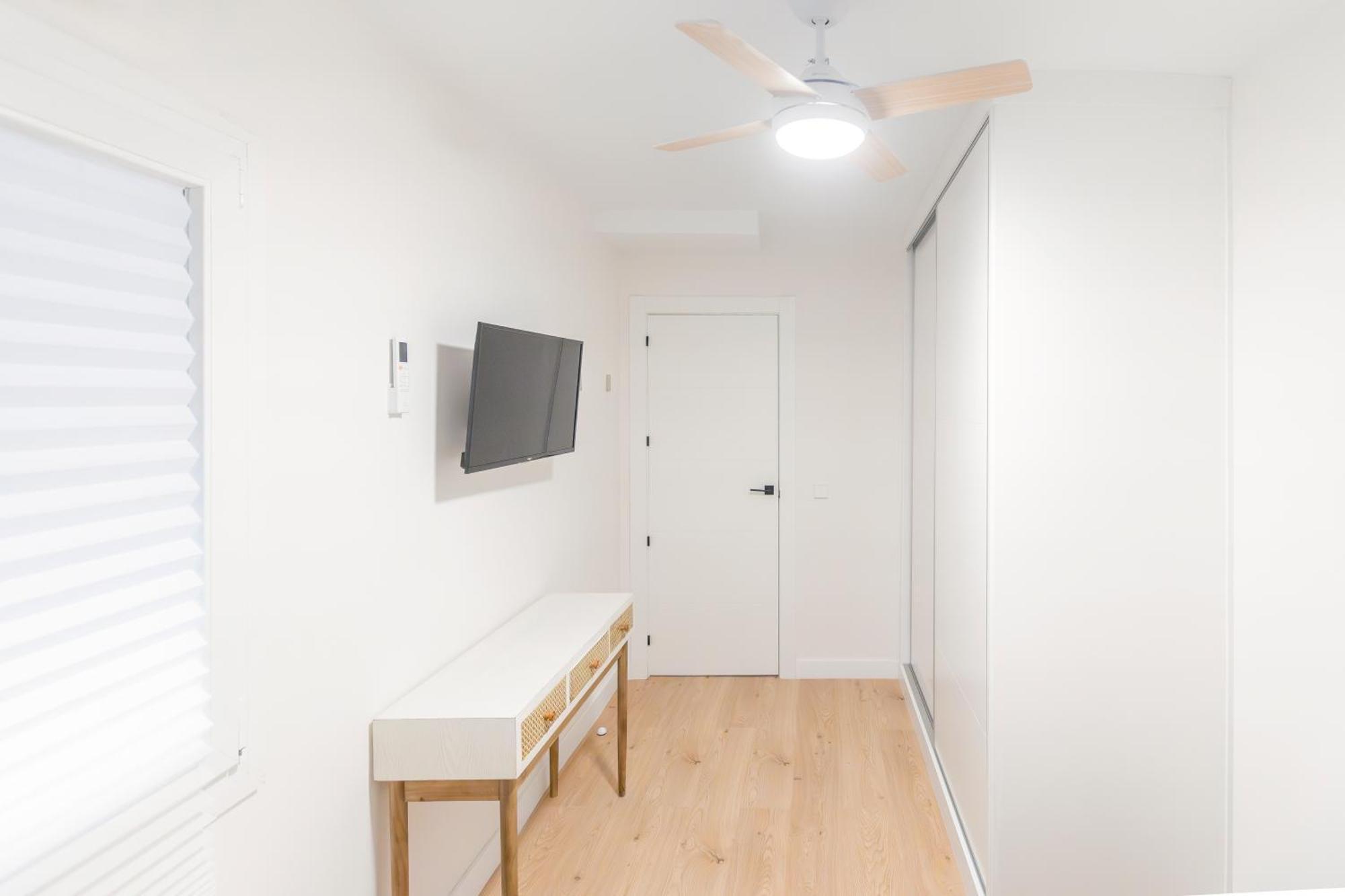 Nosquera Freshapartaments Málaga Esterno foto