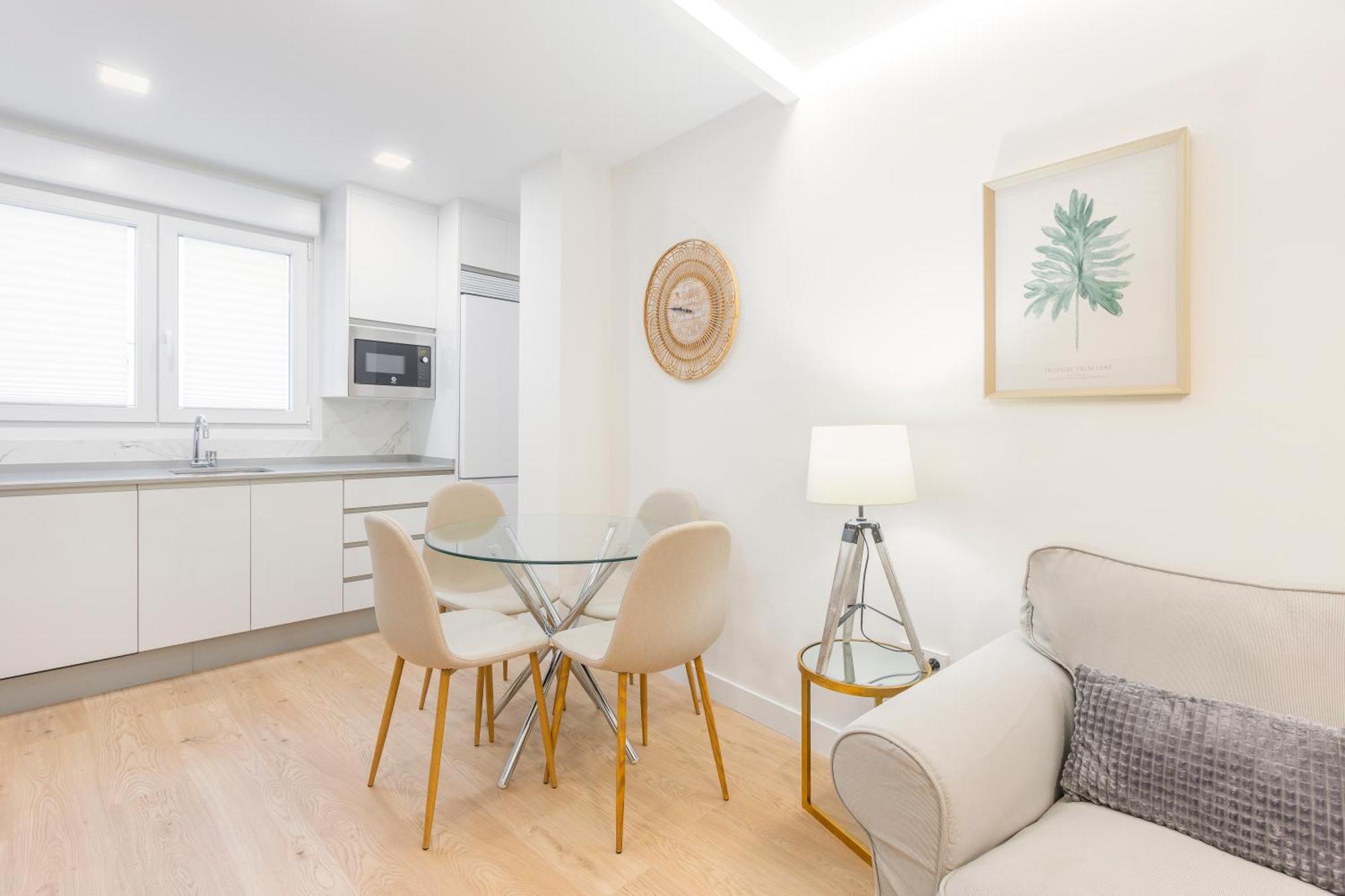 Nosquera Freshapartaments Málaga Esterno foto