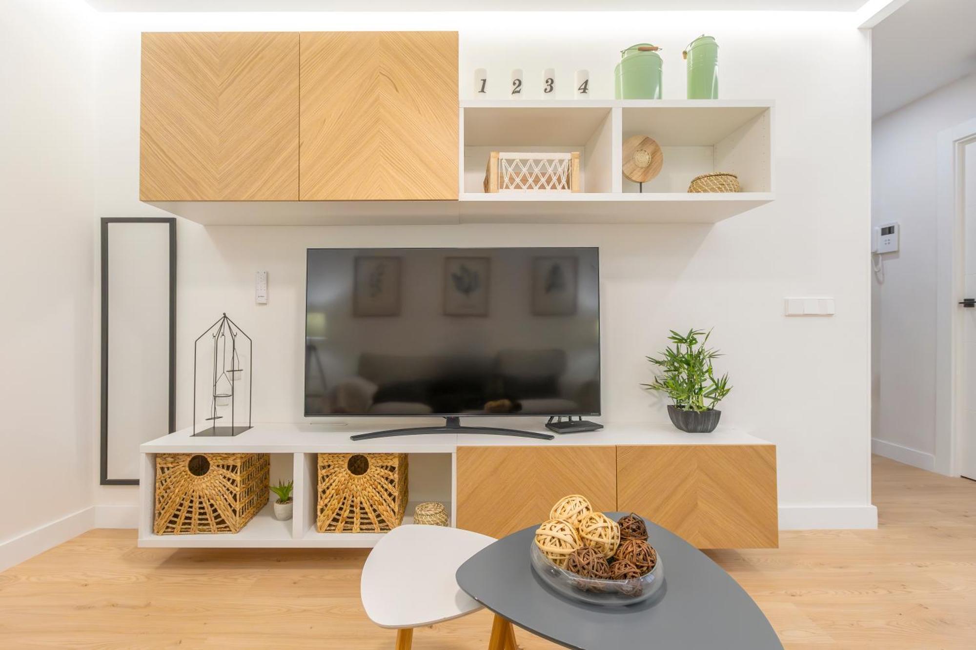 Nosquera Freshapartaments Málaga Esterno foto