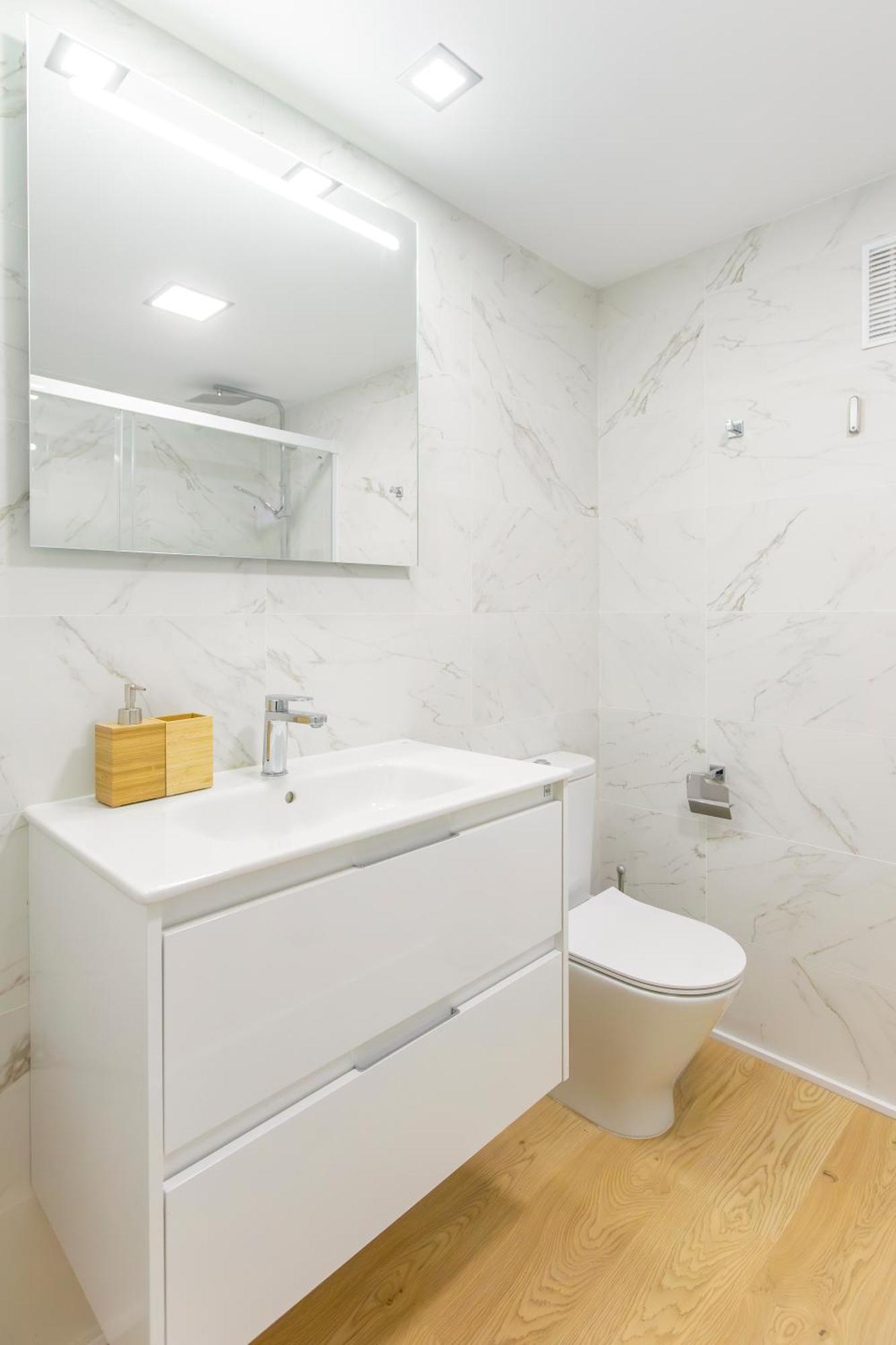 Nosquera Freshapartaments Málaga Esterno foto