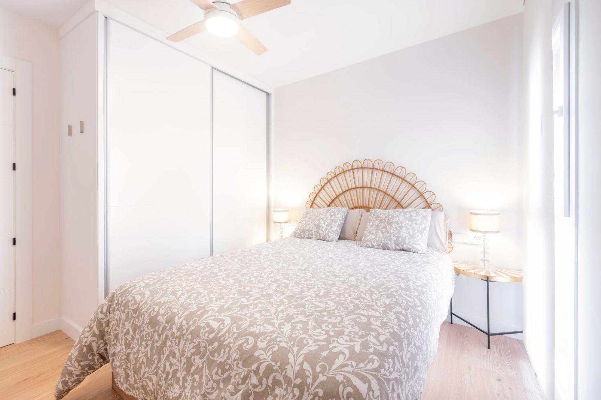 Nosquera Freshapartaments Málaga Esterno foto