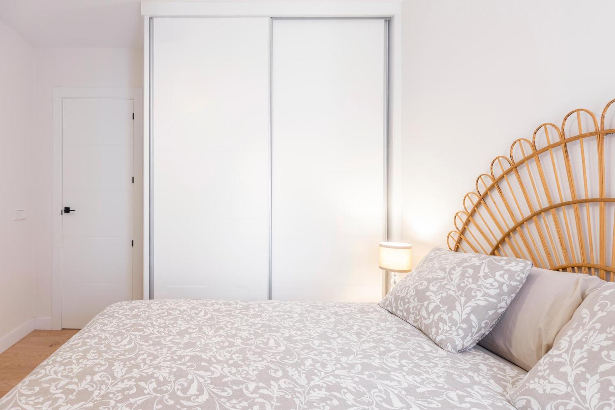 Nosquera Freshapartaments Málaga Esterno foto